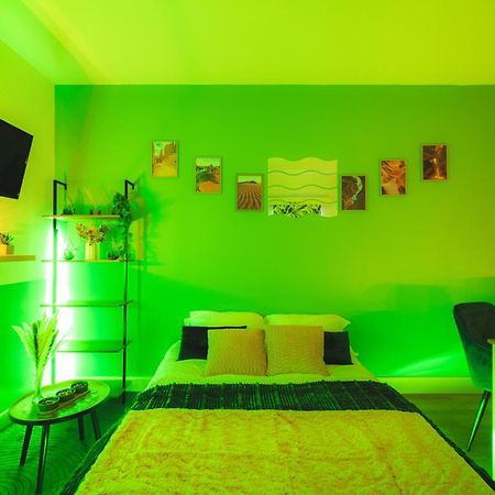 Le Refuge - Netflix I Wifi Haut Debit I Parking - Confort & Cosy วาลองเซียนส์ ภายนอก รูปภาพ