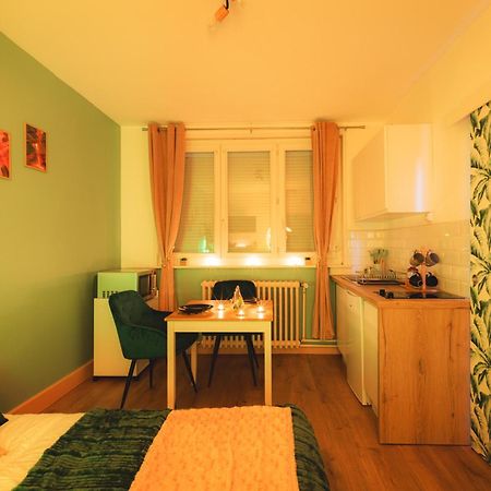 Le Refuge - Netflix I Wifi Haut Debit I Parking - Confort & Cosy วาลองเซียนส์ ภายนอก รูปภาพ