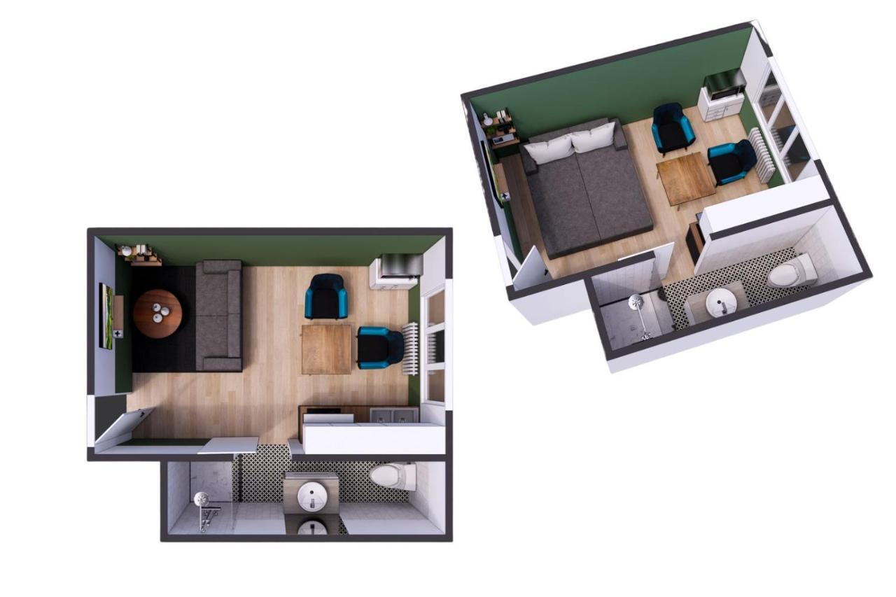 Le Refuge - Netflix I Wifi Haut Debit I Parking - Confort & Cosy วาลองเซียนส์ ภายนอก รูปภาพ